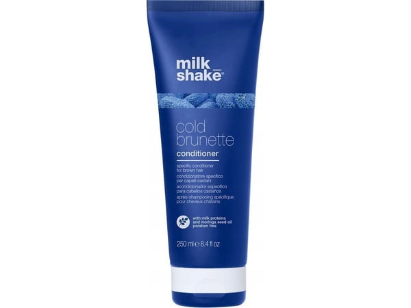 Milk_Shake Cold Brunette Conditioner 250 ml