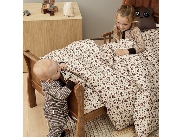 Nuuroo Bera junior sängkläder