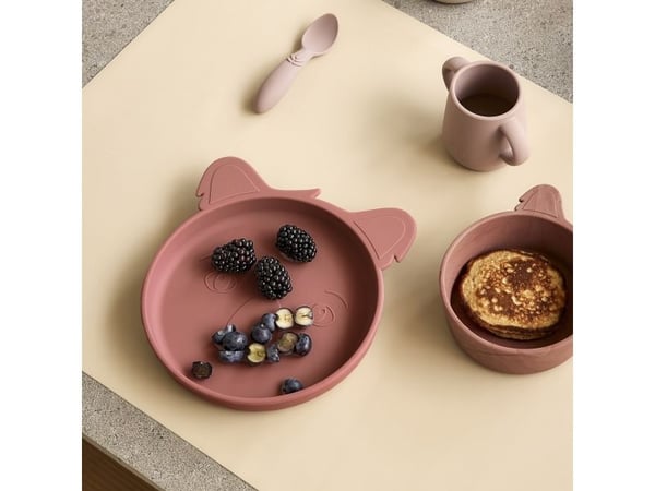Nuuroo nuuroo - 2 Koala Mahogany silikonilevyä