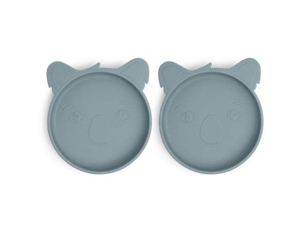 Nuuroo nuuroo - 2 Koala Lead silikoni levyä