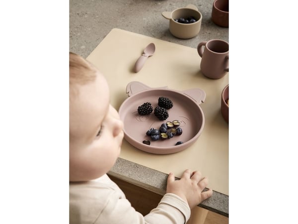 Nuuroo Lykke silikoninen palvelusetti 4-pack 4-pack