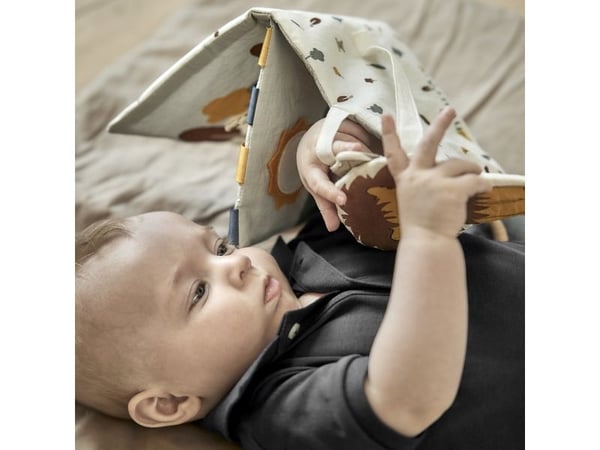 Nuuroo Bora stofbog