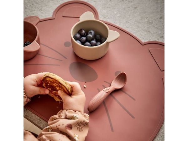 Nuuroo Ester ear silicone placemat