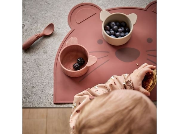Nuuroo Ester ear silicone placemat