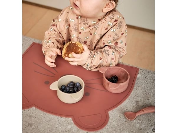 Nuuroo Ester ear silicone placemat