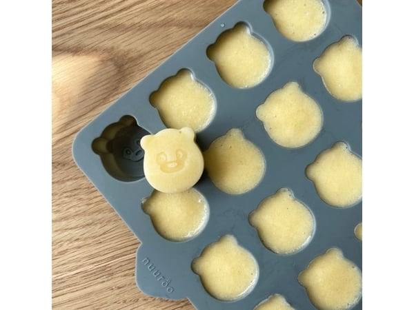 Nuuroo Morgan jääpalamalja 2-pack 2-pack