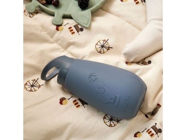 Nuuroo Pax silikone drikkedunk - 350 ml