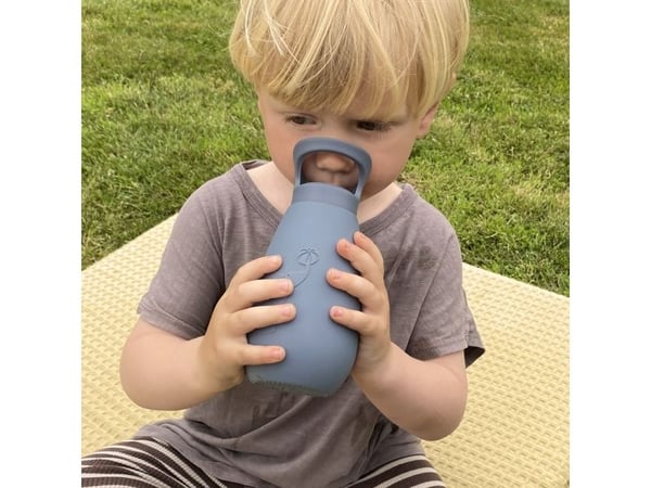 Nuuroo Pax silikone drikkedunk - 350 ml