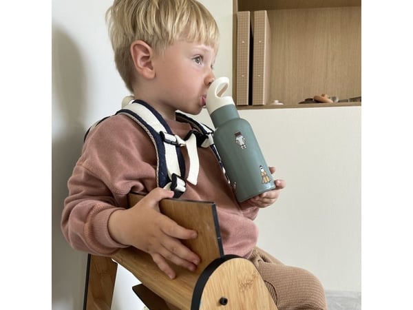 Nuuroo Bertil drikkeflaske - 350 ml