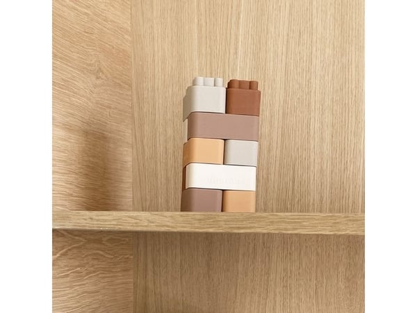 Nuuroo Pile rakennuspalikat 10-pack 10-pack