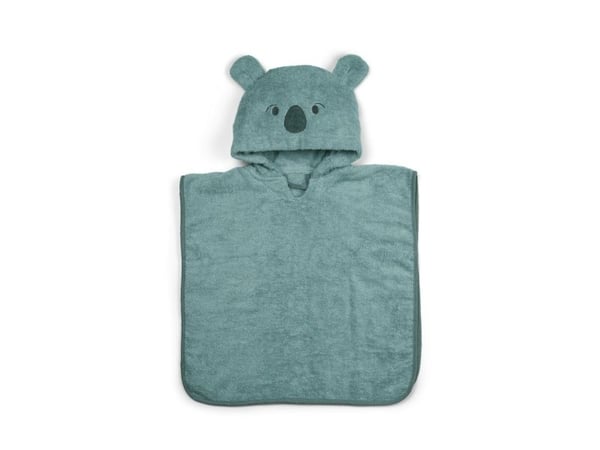 Nuuroo Adelin poncho