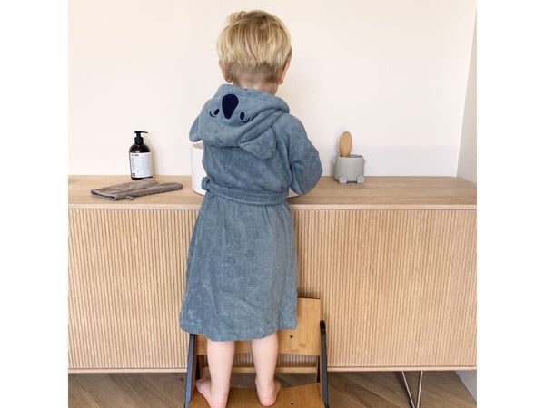 Nuuroo Achaia frotté badekåbe