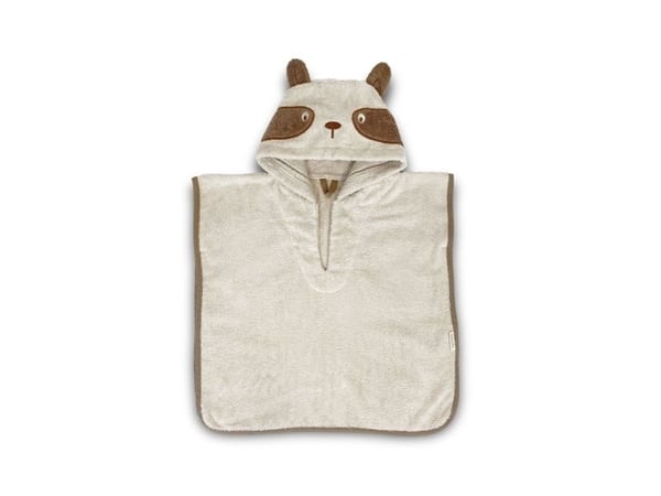 Nuuroo Adelin poncho