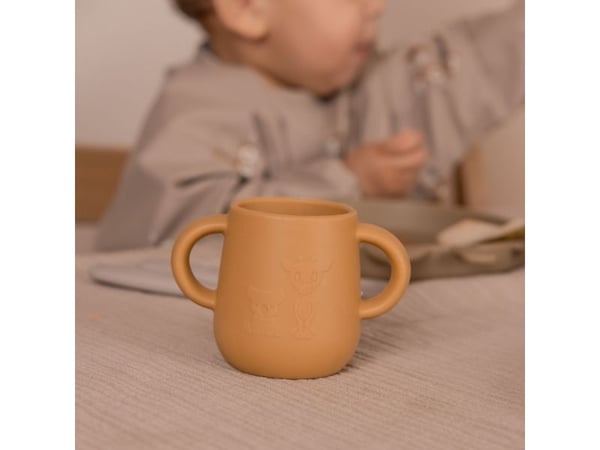 Nuuroo Abiola silikonmugg 2-pack