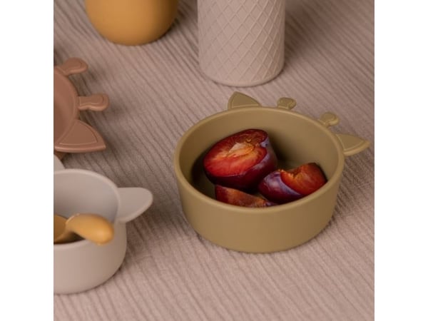 Nuuroo Lykke silikoninen palvelusetti 4-pack 4-pack