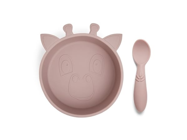 Nuuroo Elia silikoninen palvelusarja 2-pack