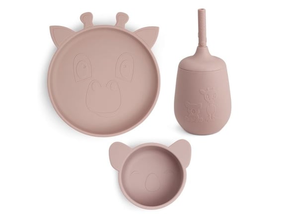 Nuuroo Dian silikonihuoltosarja 3-pack 3-pack