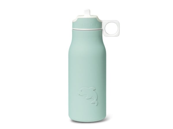 Nuuroo Lau silikoninen vesipullo - 400 ml