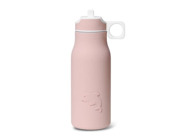 Nuuroo Lau silikone drikkedunk - 400 ml