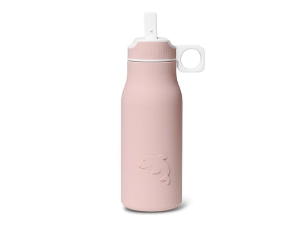 Nuuroo Lau silikone drikkedunk - 400 ml