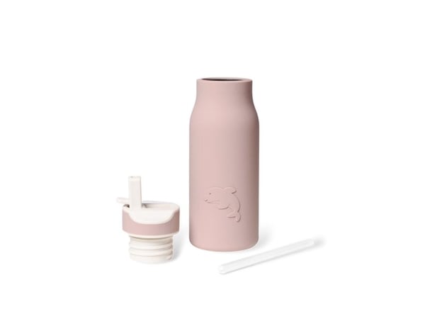 Nuuroo Lau silikone drikkedunk - 400 ml