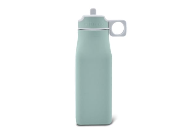 Nuuroo Lindi silikoninen vesipullo - 450 ml