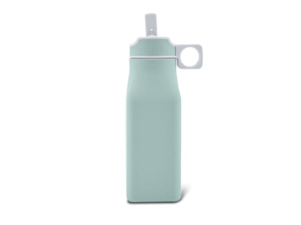 Nuuroo Lindi silikoninen vesipullo - 450 ml