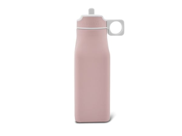 Nuuroo Lindi silikoninen vesipullo - 450 ml