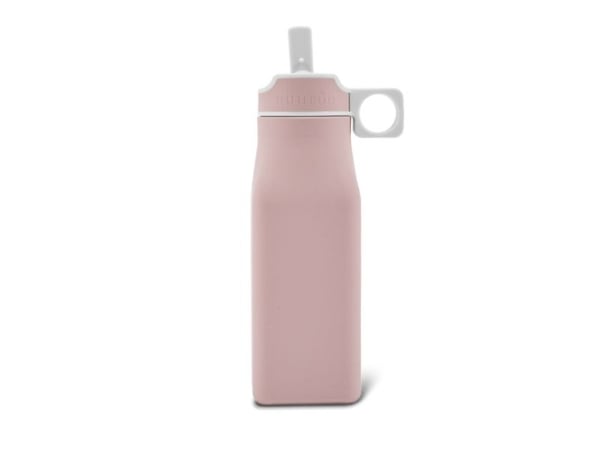 Nuuroo Lindi silikoninen vesipullo - 450 ml