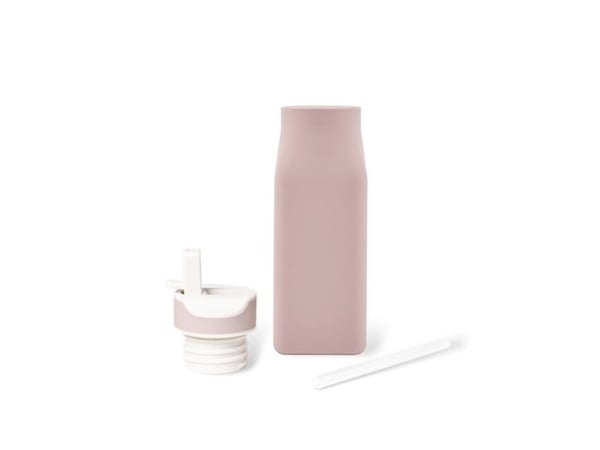 Nuuroo Lindi silikoninen vesipullo - 450 ml