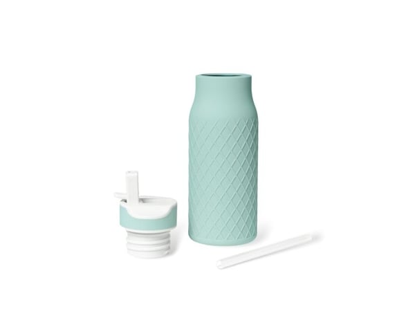 Nuuroo Isa silikone drikkedunk - 400 ml