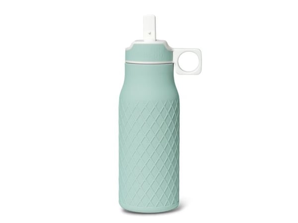 Nuuroo Isa silikone drikkedunk - 400 ml