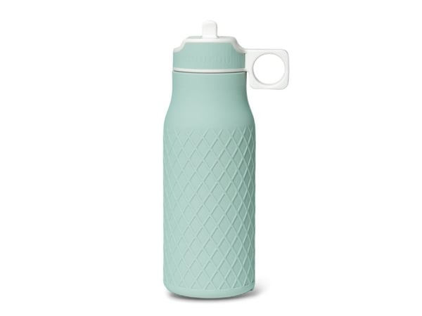 Nuuroo Isa silikone drikkedunk - 400 ml