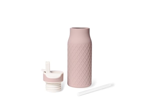 Nuuroo Isa silikone drikkedunk - 400 ml