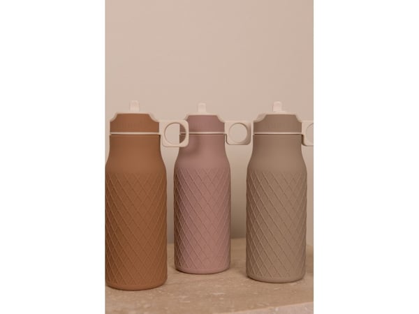 Nuuroo Isa silikone drikkedunk - 400 ml