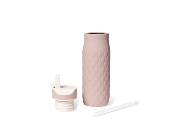 Nuuroo Nima silikoninen vesipullo - 400 ml