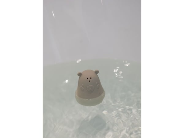 Nuuroo Joa silikoni kylpylelu 2-pack 2-pack