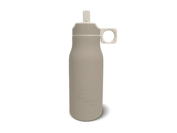 Nuuroo silikon dricksflaska Lau - 400 ml