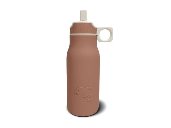 Nuuroo Lau silikoninen vesipullo - 400 ml