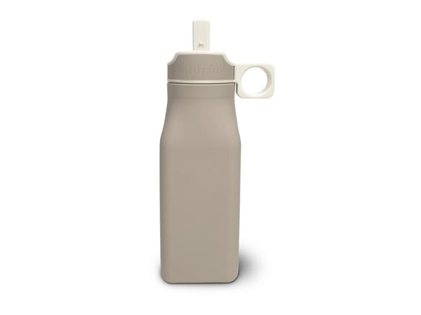 Nuuroo Lindi silikone drikkedunk - 450 ml
