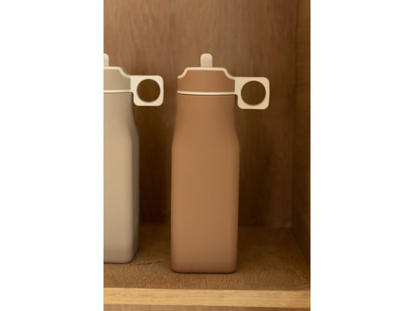Nuuroo Lindi silikoninen vesipullo - 450 ml