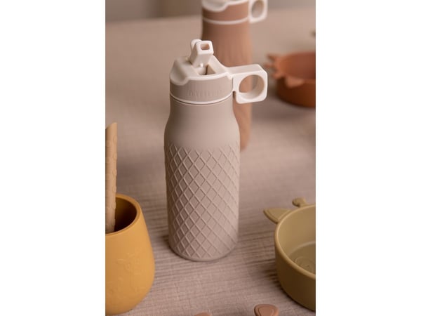 Nuuroo Isa silikone drikkedunk - 400 ml