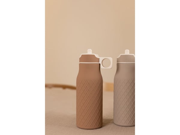 Nuuroo Isa silikone drikkedunk - 400 ml