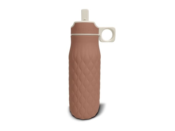 Nuuroo Nima silikoninen vesipullo - 400 ml