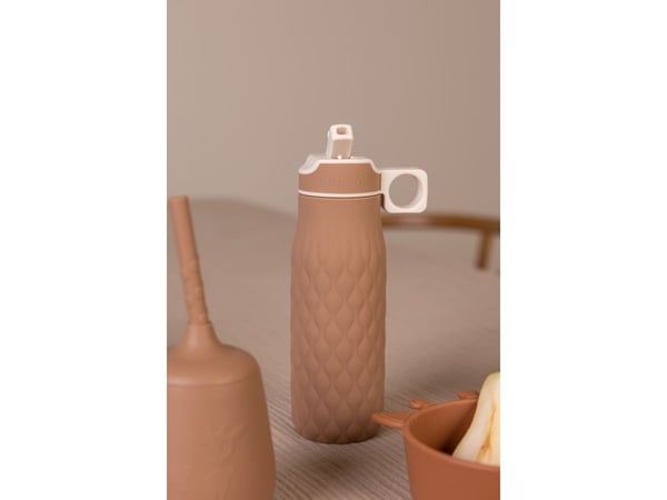 Nuuroo Nima silikoninen vesipullo - 400 ml