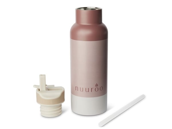 Nuuroo Conrad vandflaske - 500 ml