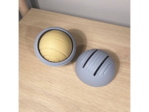 Nuuroo Neo aktivitetsbolde 4-pak