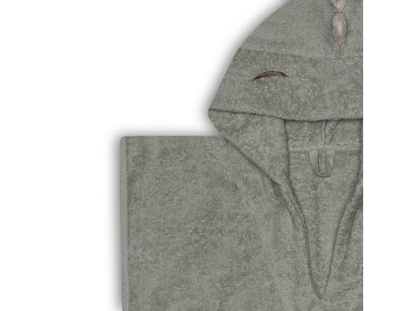 Nuuroo Adelin poncho