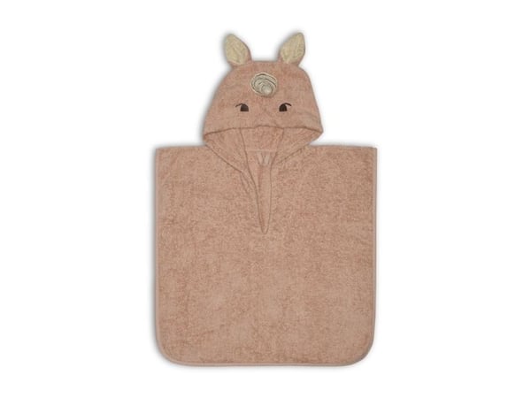 Nuuroo Adelin poncho