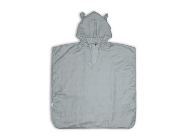 Nuuroo Flor musliini poncho
